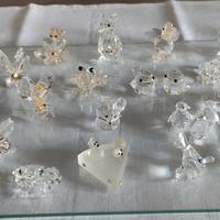 animali swarovski