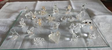 animali swarovski