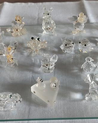 animali swarovski