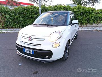 Fiat 500L 1.3 Multijet 95cv Lounge