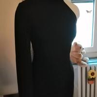 elegante vestitino da sera