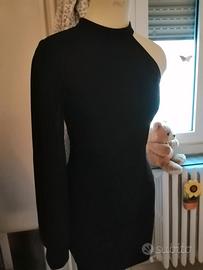 elegante vestitino da sera