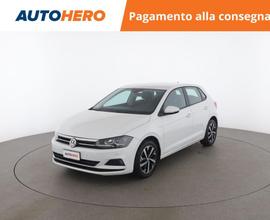 VOLKSWAGEN Polo LC61034