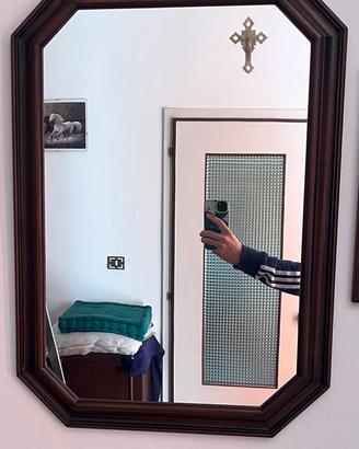 Specchio Vintage