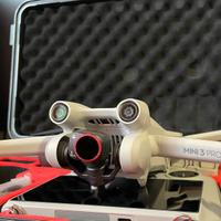 Dji mini 3 Pro 4k 48mp