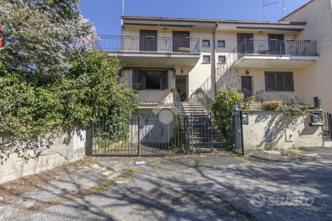 Casa – Morlupo, Acqua Acetosa-Manciano-Montelungo - Vista 2