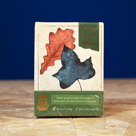 13 Foglie - Cranio Creations