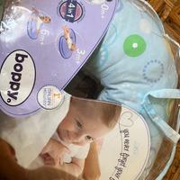 Cuscino allattamento