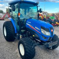 Trattore Iseki TG6675