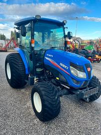 Trattore Iseki TG6675