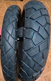 pneumatici DUNLOP 90/90 R 21M/C più post