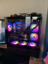 PC GAMING PROFESSIONALE 