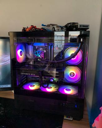 PC GAMING PROFESSIONALE 
