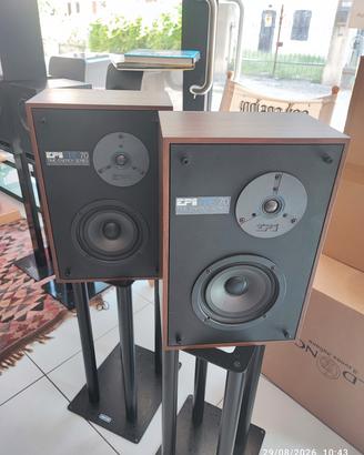 coppia diffusori Epicure EPI  T/E 70