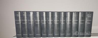 Enciclopedia Europea Garzanti