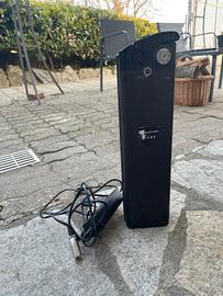 batteria x E-bike 