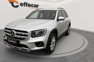 MERCEDES-BENZ GLB 180 d Automatic Business