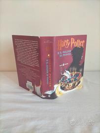Harry Potter e il Calice di Fuoco gennaio 2006