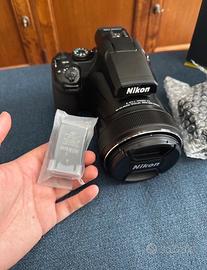 Nikon Coolpix P1100