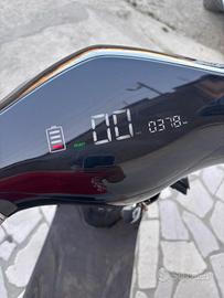 scuter elettrico