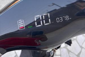 scuter elettrico