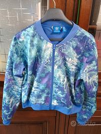 Adidas Ocean Elements Giacca M come nuova