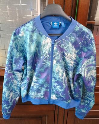 Adidas Ocean Elements Giacca M come nuova