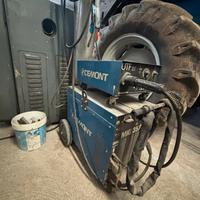 saldatrice cemont mig 35,2