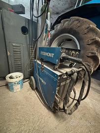 saldatrice cemont mig 35,2