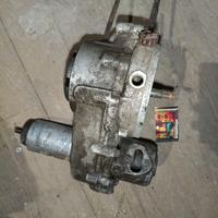 motore piaggio vespa faro basso 125 v32m 1951 vaca