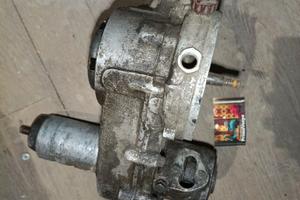 motore piaggio vespa faro basso 125 v32m 1951 vaca