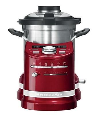 KITCHENAID Robot da Cucina NUOVO IMBALLATO