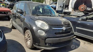 RICAMBI Fiat 500L - 2013