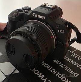 canon R100