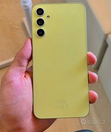 Samsung Galaxy A34 5G