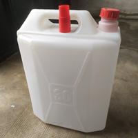 Tanica acqua 30 litri 