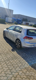 Golf 7 1.6 105 cv tdi 2014