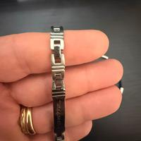 Bracciale maserati