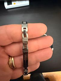 Bracciale maserati