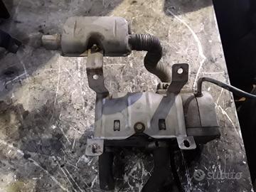 RISCALDATORE AUTONOMO MERCEDES Vito W638 638835190