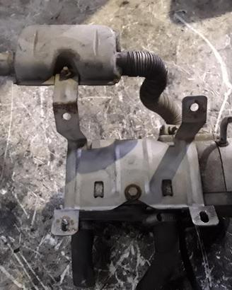 RISCALDATORE AUTONOMO MERCEDES Vito W638 638835190