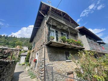 Casa indipendente di 127 m² con 3 locali a Civo