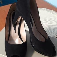 Scarpe tipo chanel 38