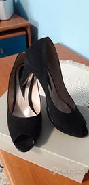 Scarpe tipo chanel 38