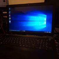 notebook toshiba satellite C50b