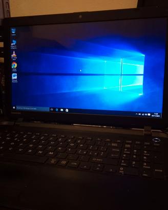 notebook toshiba satellite C50b