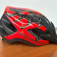 Casco mtb bambino