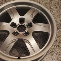Cerchi Audi 17''