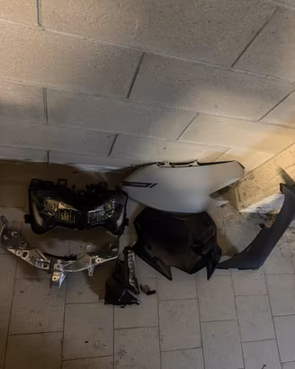 Ricambi yamaha tmax
