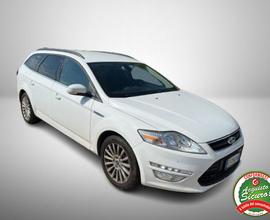 FORD Mondeo 2.0 TDCi 163 CV Station Wagon Auto